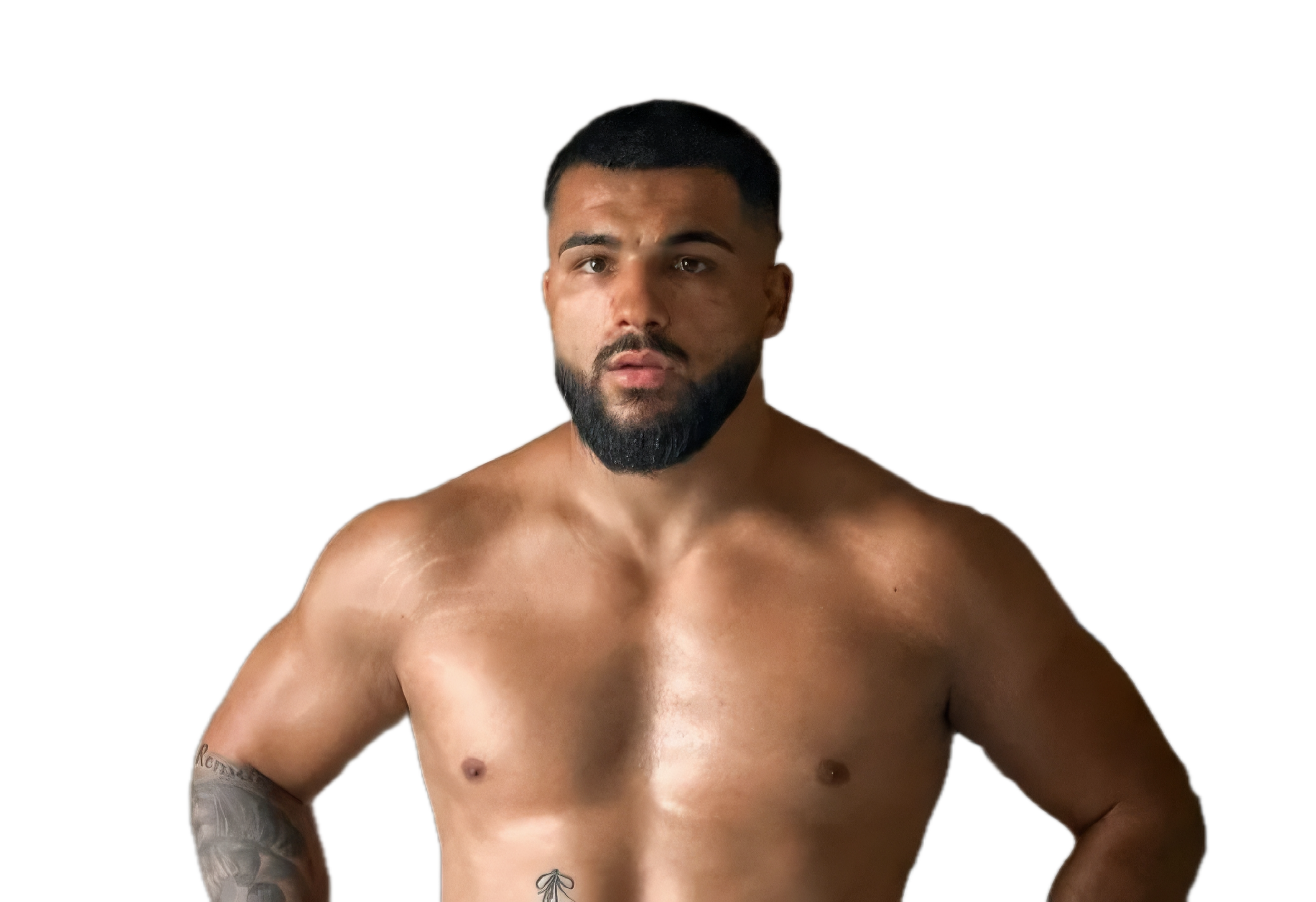 Cristian Palcuie 'Caisă'